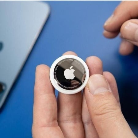 Airtag Apple Air Tag Rastreador Localizador Original