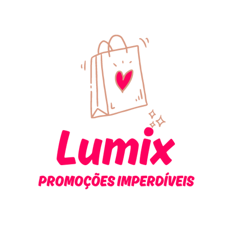 LUMIX PROMOÇÕES IMPERDÍVEIS