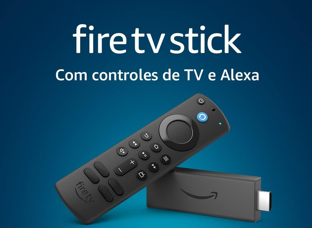 Tudo que você precisa saber sobre o Fire TV Stick: Transforme sua...