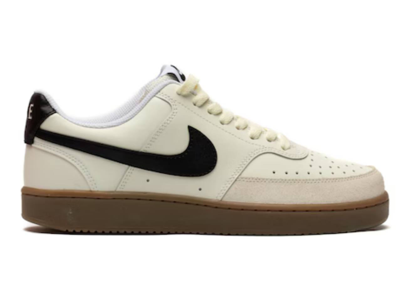 Tênis Nike Court Vision Lo Masculino