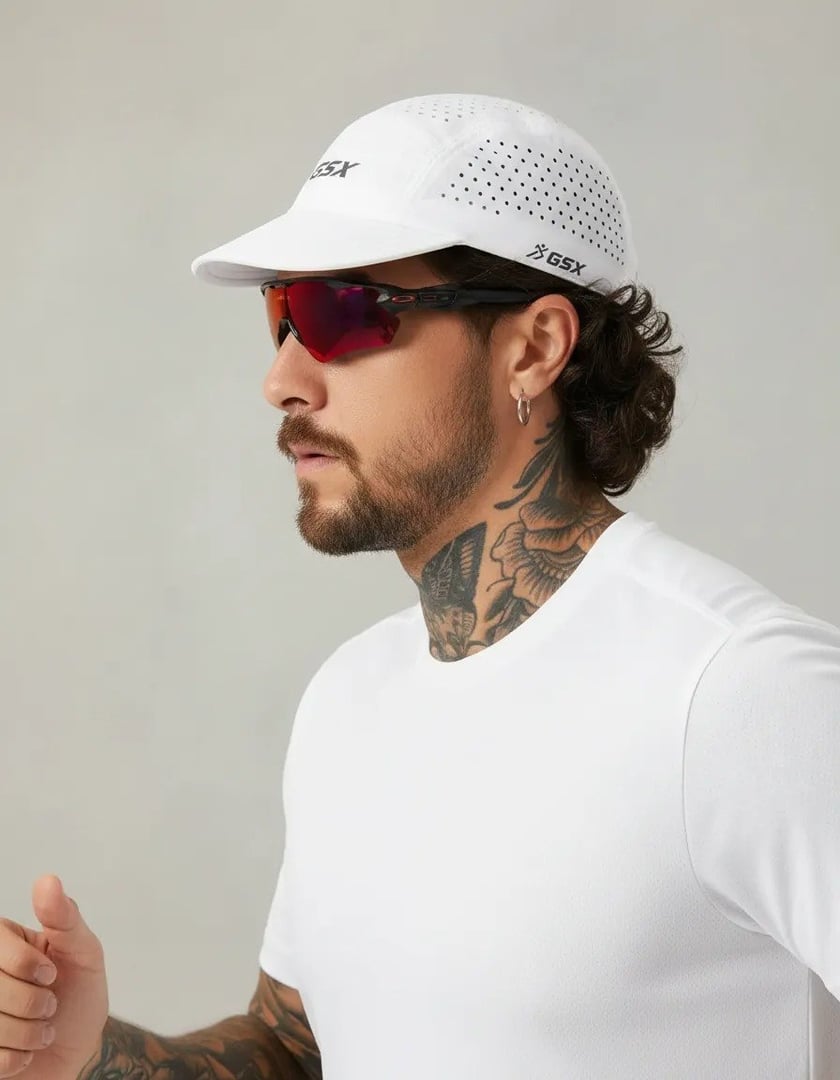 Boné Ultra Leve Airtech Pro