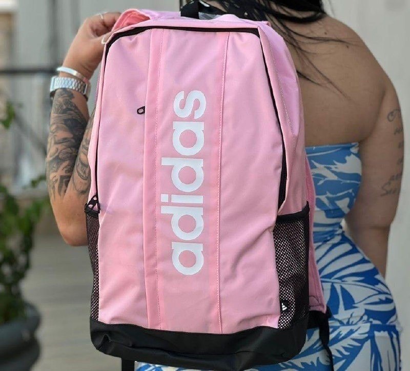 Mochila Linear adidas