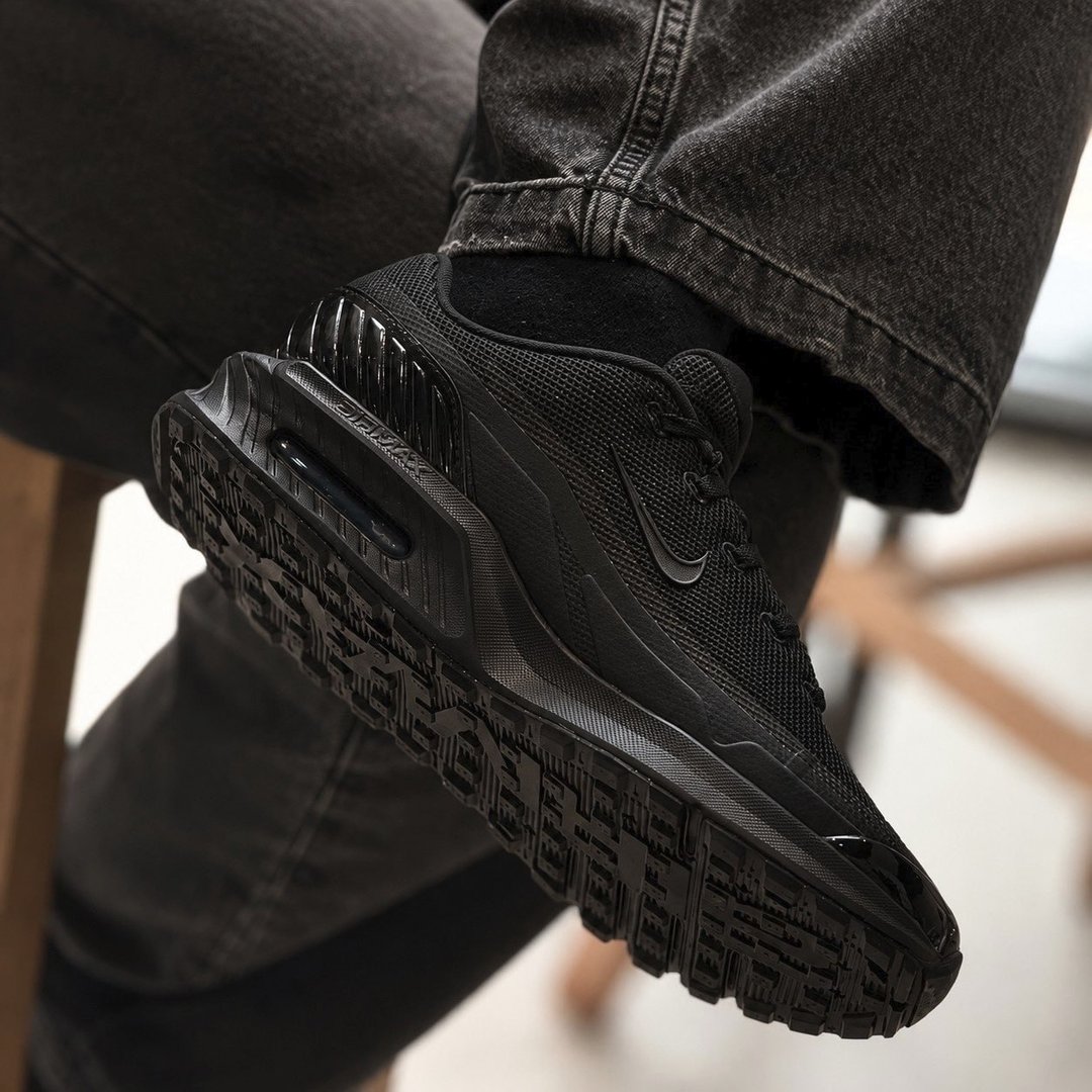 Tênis Nike Air Max Bia Masculino