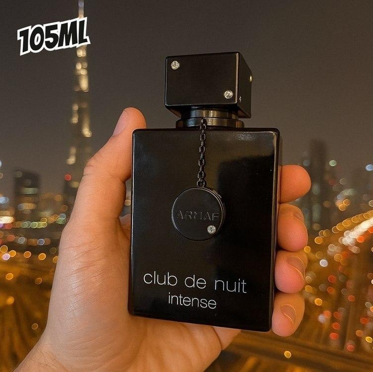 Armaf Club de Nuit 105ml