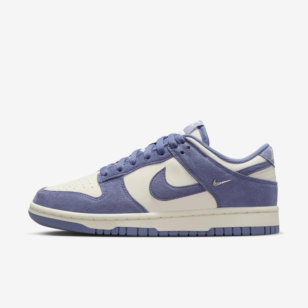 Tênis Dunk Low Feminino