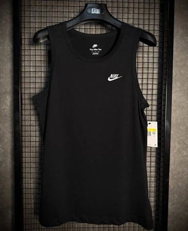 Regata Nike Sportswear Club Masculina