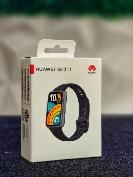 Smartwatch HUAWEI Band 11