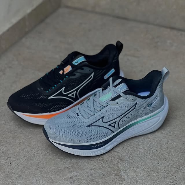 Tênis Base Prime Mizuno