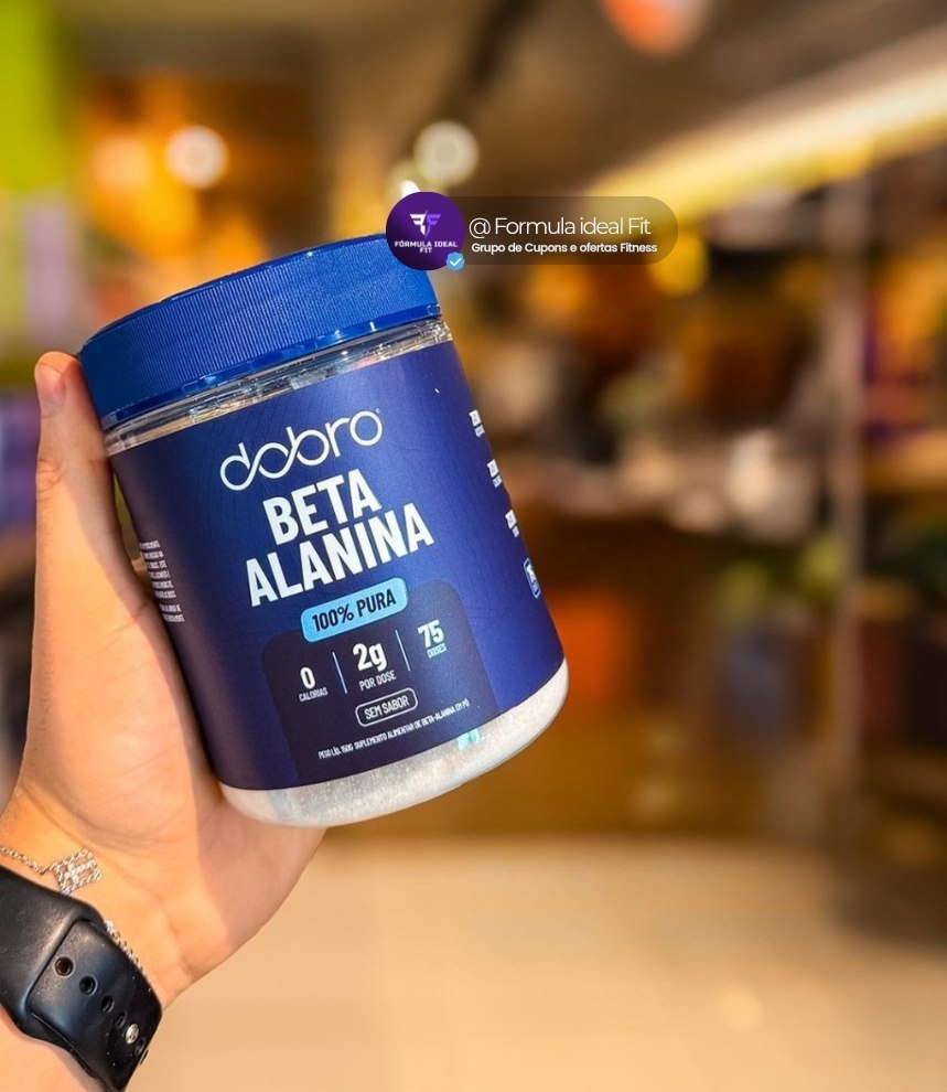 Dobro Beta-alanina 150g
