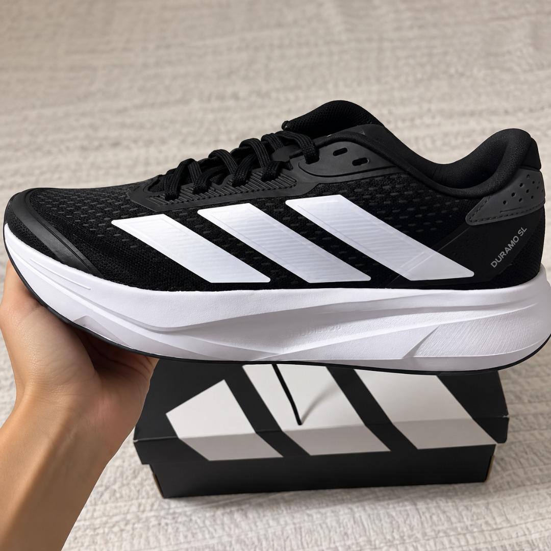 Tênis Corrida Duramo Sl 2 adidas