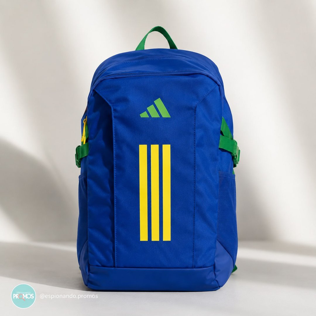 Mochila Apwr