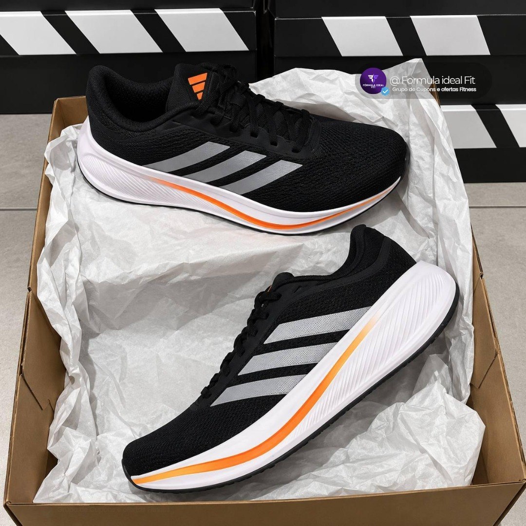Tênis Response Runner 2 adidas
