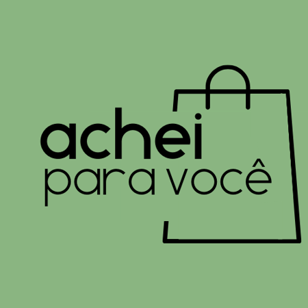 achei oferta pra você