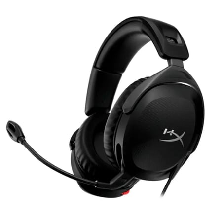 Headset Gamer HyperX Cloud Stinger 2 - Preto