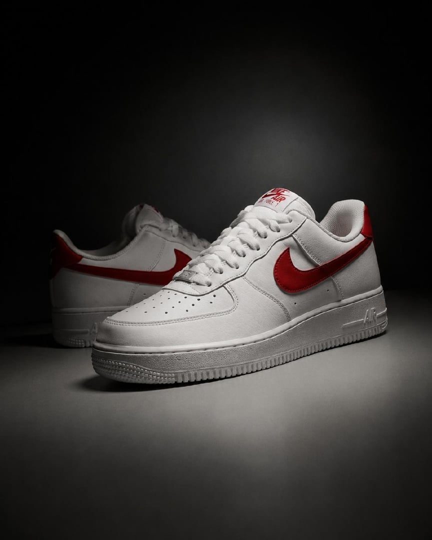 Nike Air Force 07