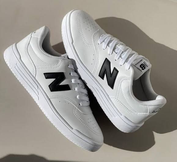 Tenis New Balance BB80