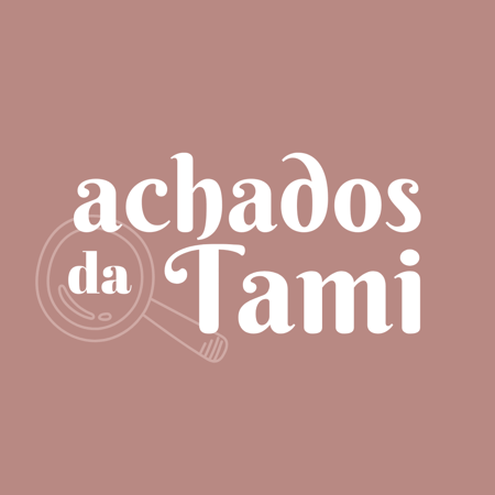 Achados da Tami