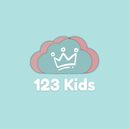 Promoção 123 Kids 