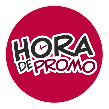 HORA DE PROMO