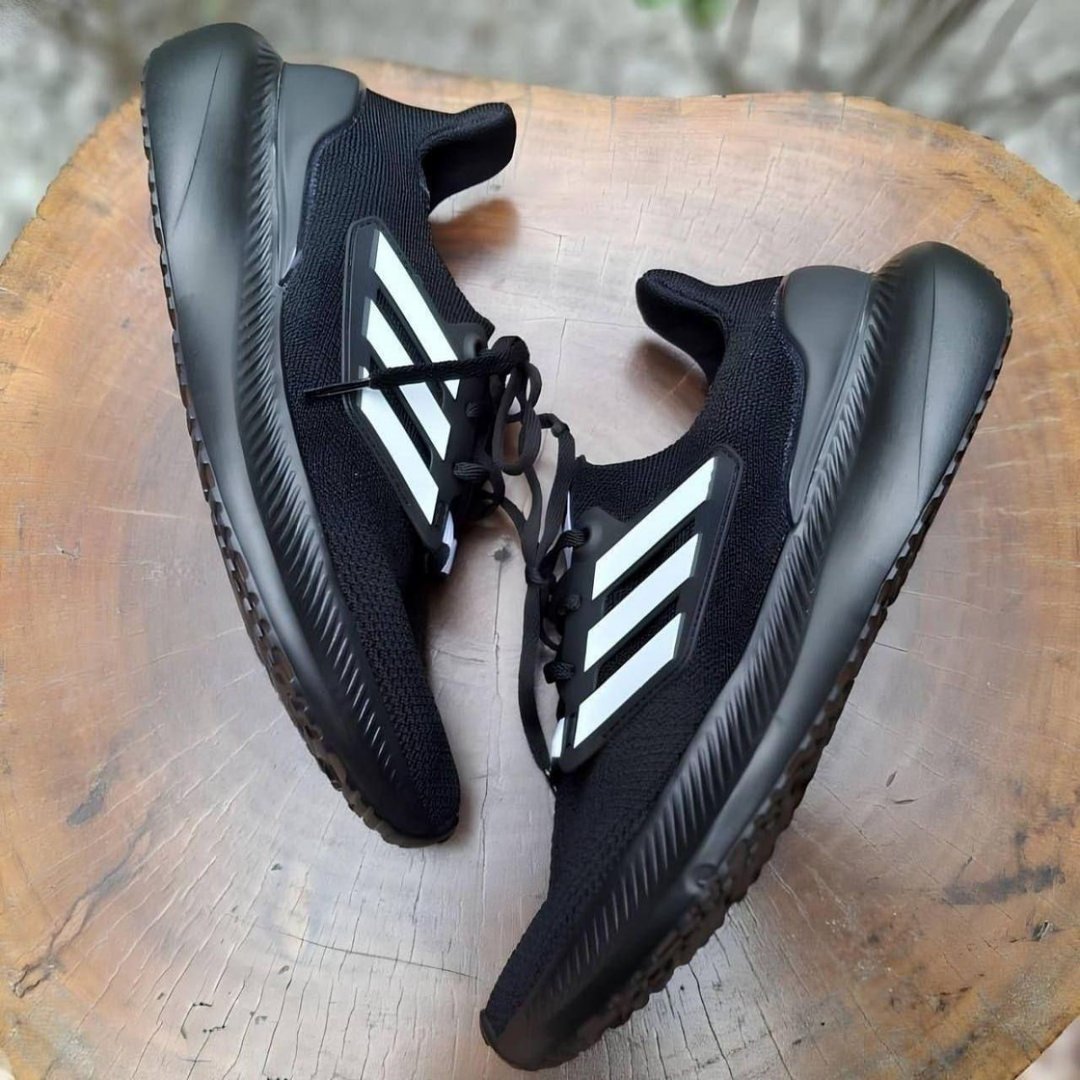 Tênis Masculino adidas Acelera 2 Corrida Caminhada Leve