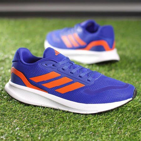 Tênis Corrida Runfalcon 5 adidas