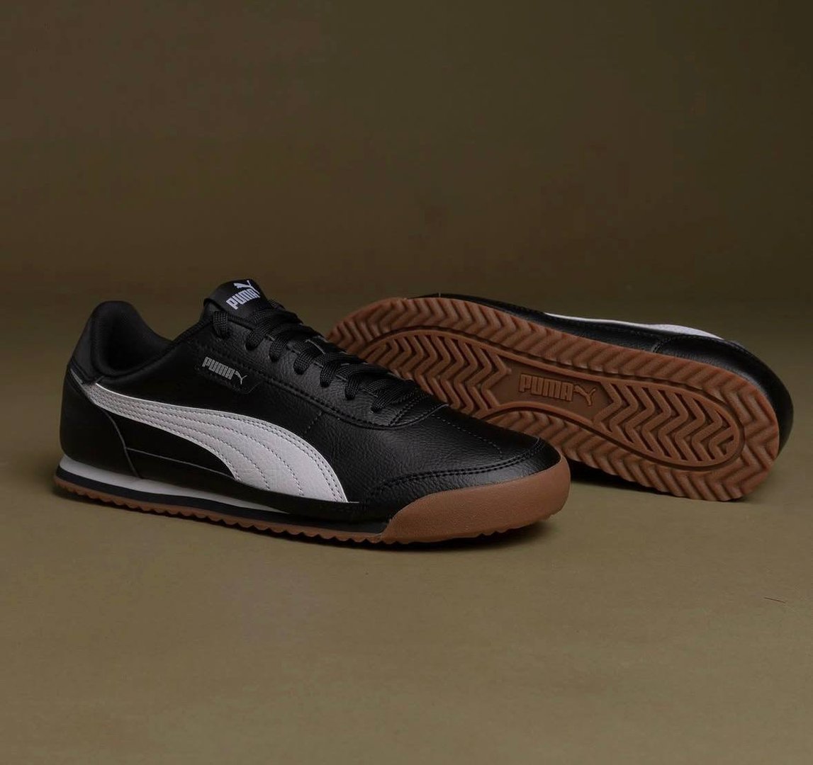 Tênis Puma Turino Feminino-unissex Ii