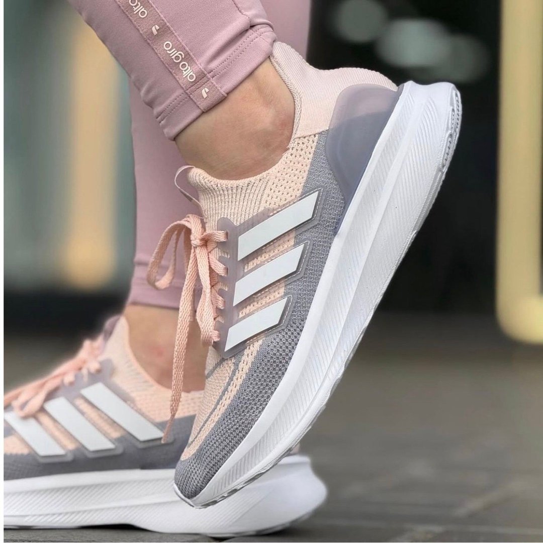 Tênis Adidas Acelera 2 Feminino