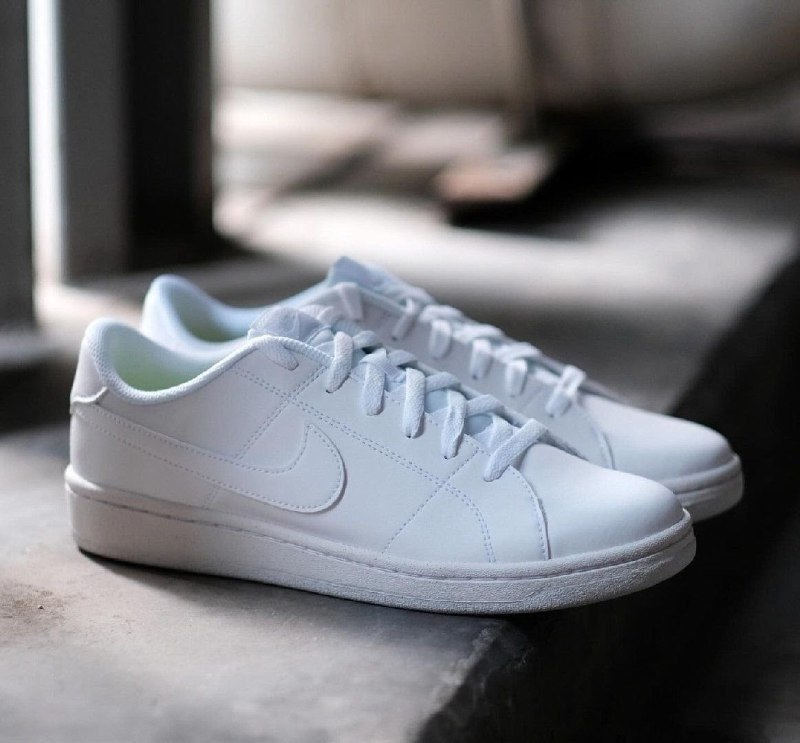 Tênis Nike Court Royale 2 Feminino