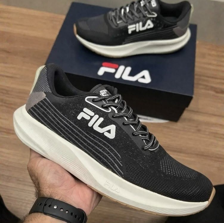 Tênis Fila Endurance