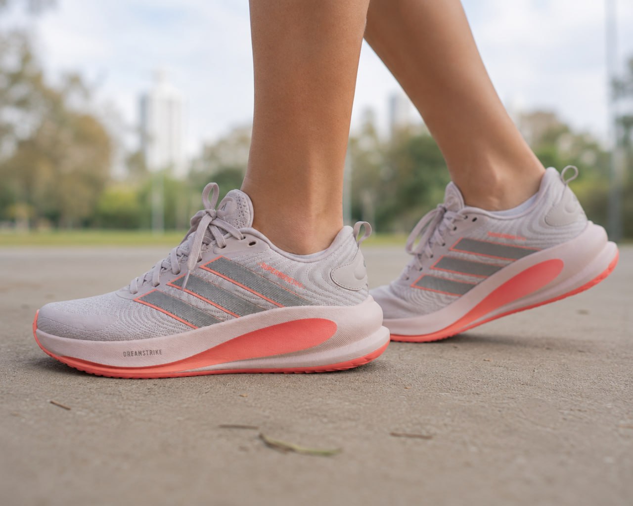 Tênis Feminino Supernova Ease 2 W Adidas - Tamanhos do 34 ao 38