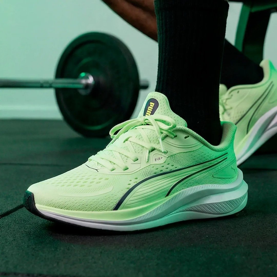 Tênis Skyrocket Lite 2 Bdp Puma