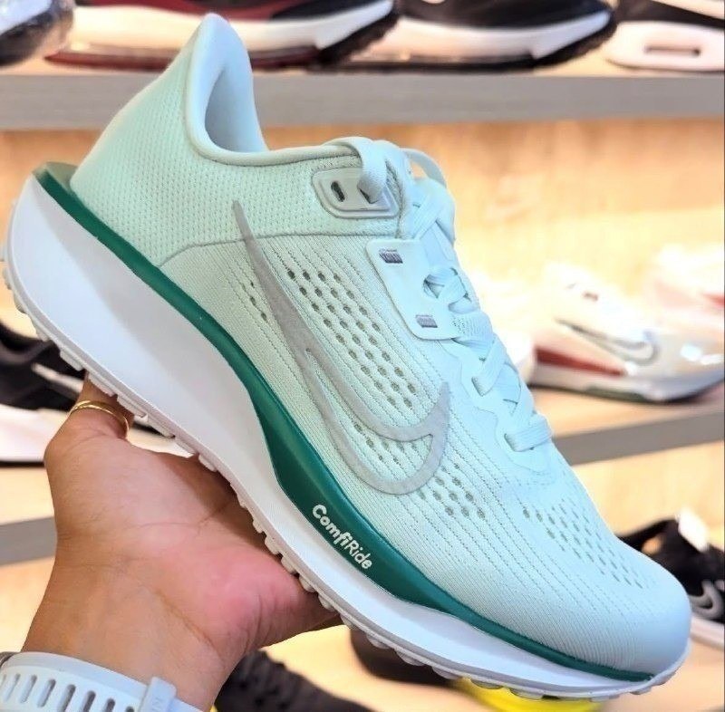 Tênis Nike Quest 6 Feminino