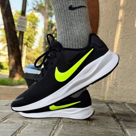 Tênis Nike Revolution 7 Masculino