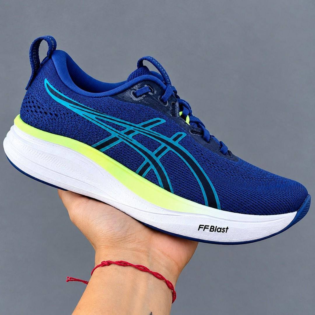 Tênis Asics Gel-Pulse 17 Se Masculino