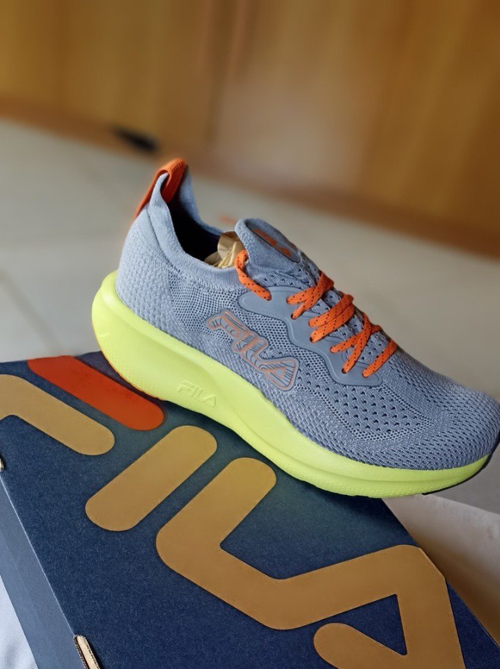 Tenis Fila Inclusion