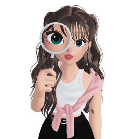 anne achou