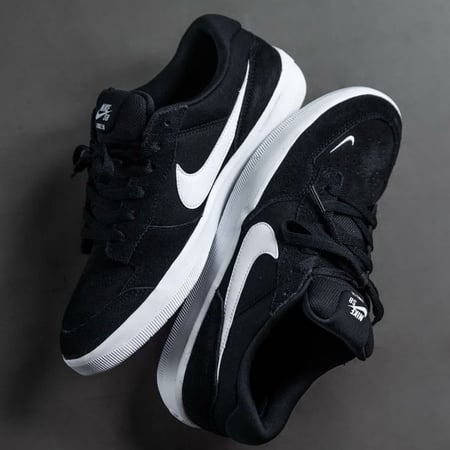 Tênis Nike SB Force 58 Unissex