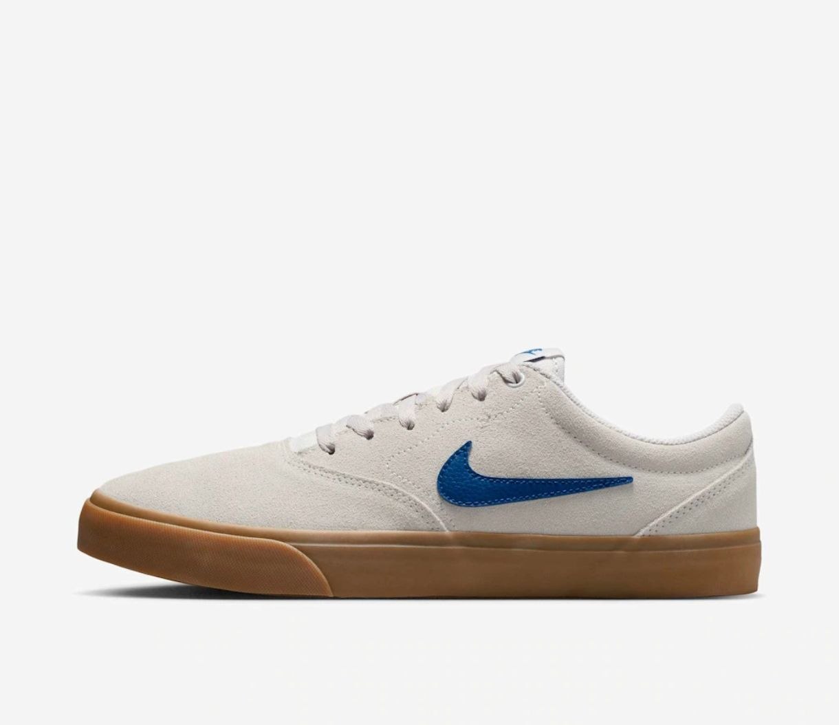 Tênis Nike Charge Suede Masculino