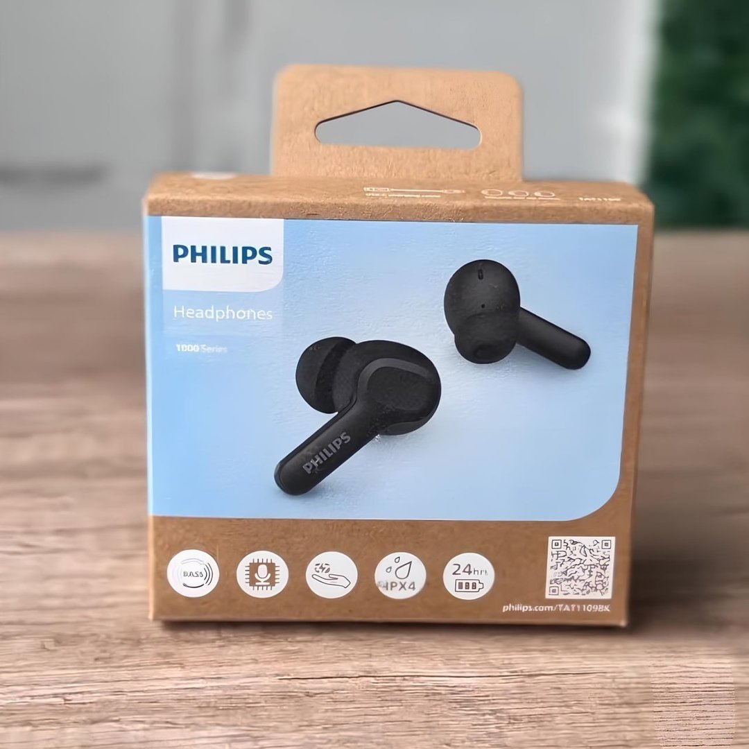 PHILIPS Fone de Ouvido