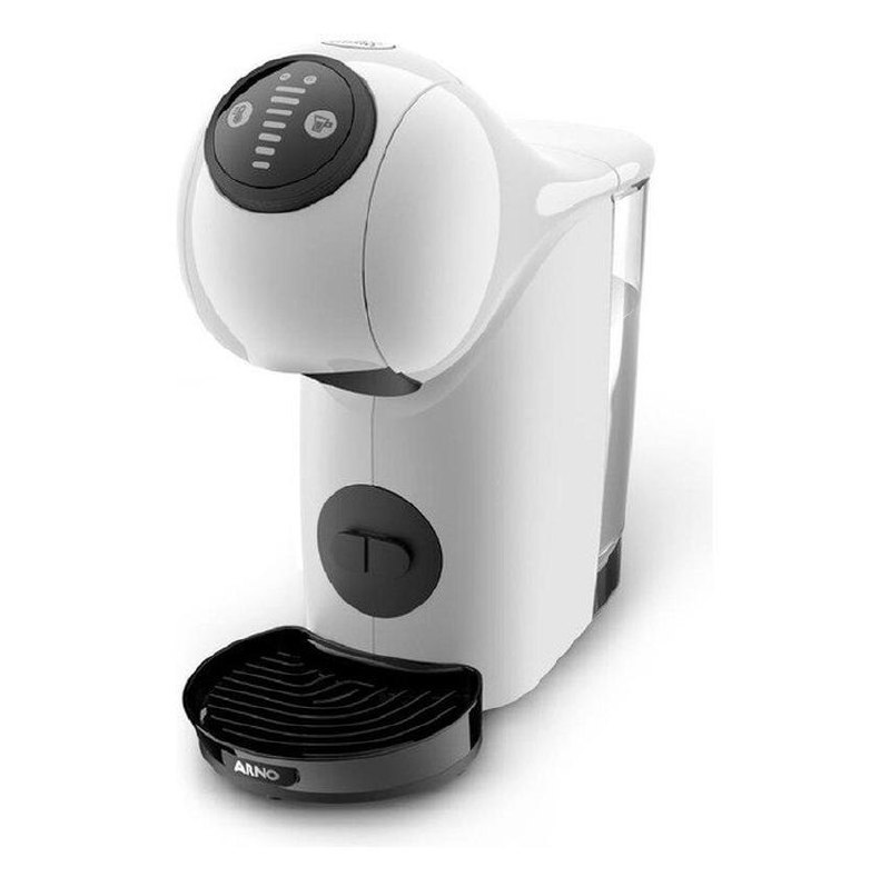 Nescafé Dolce Gusto Arno Genio S Basic Branca Dgs1 Cor Branco 220v