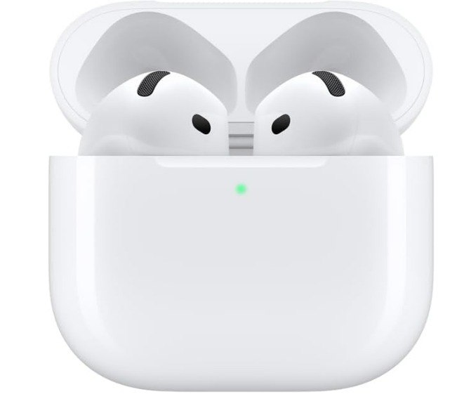 Apple AirPods 4