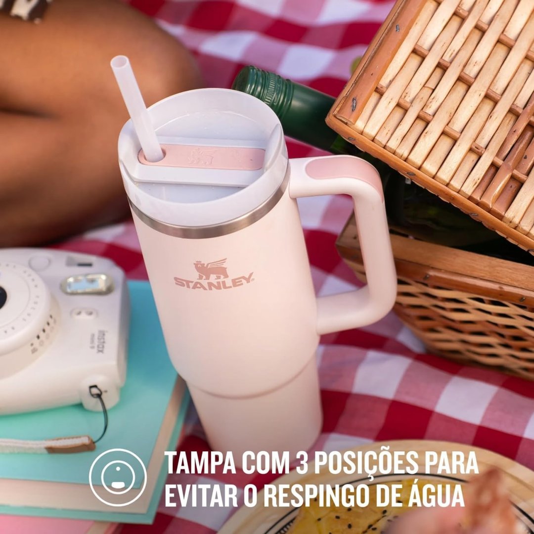 Stanley Copo Quencher 2.0 | 887 ml