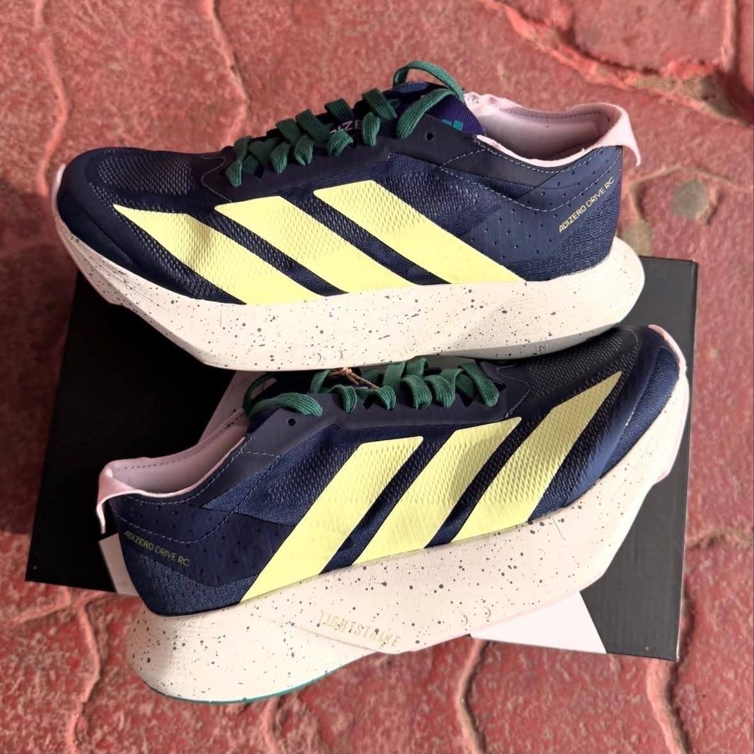 Tênis adidas Adizero Corrida Energy Drive Rc