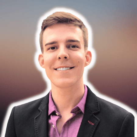 Consultor Daniel Goulart