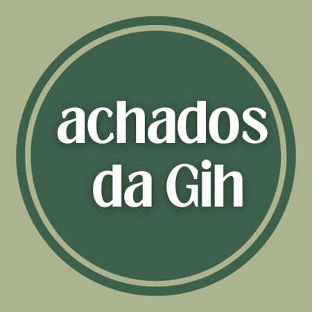 Achados da Gih