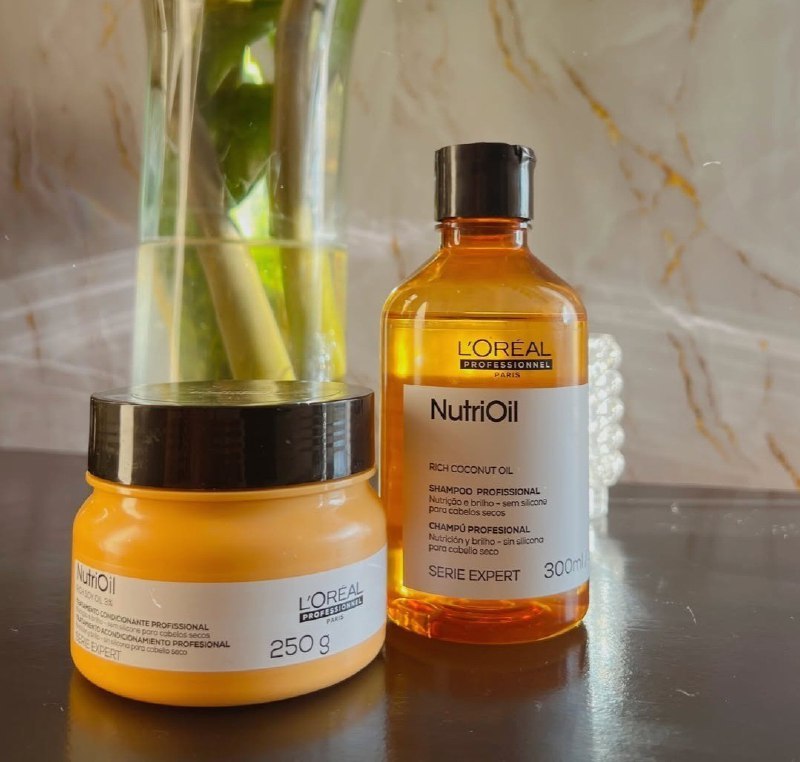 L'oréal Professionnel Expert Nutrioil Maciez De 2ml 2g