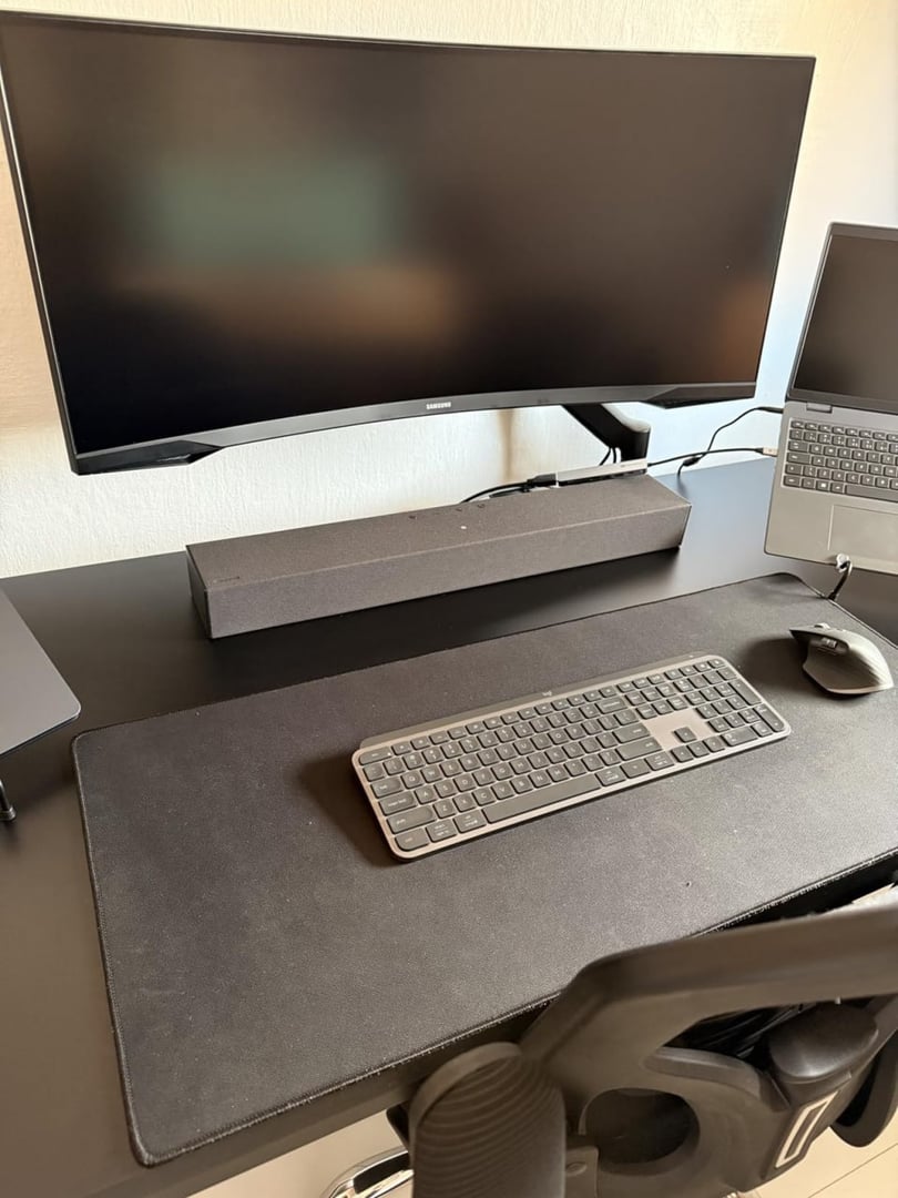 Soundbar Samsung HW-B400F