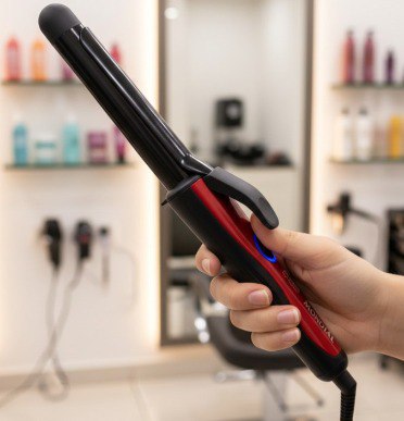 Modelador De Cachos Infinity, Mondial, 55w - Em-12