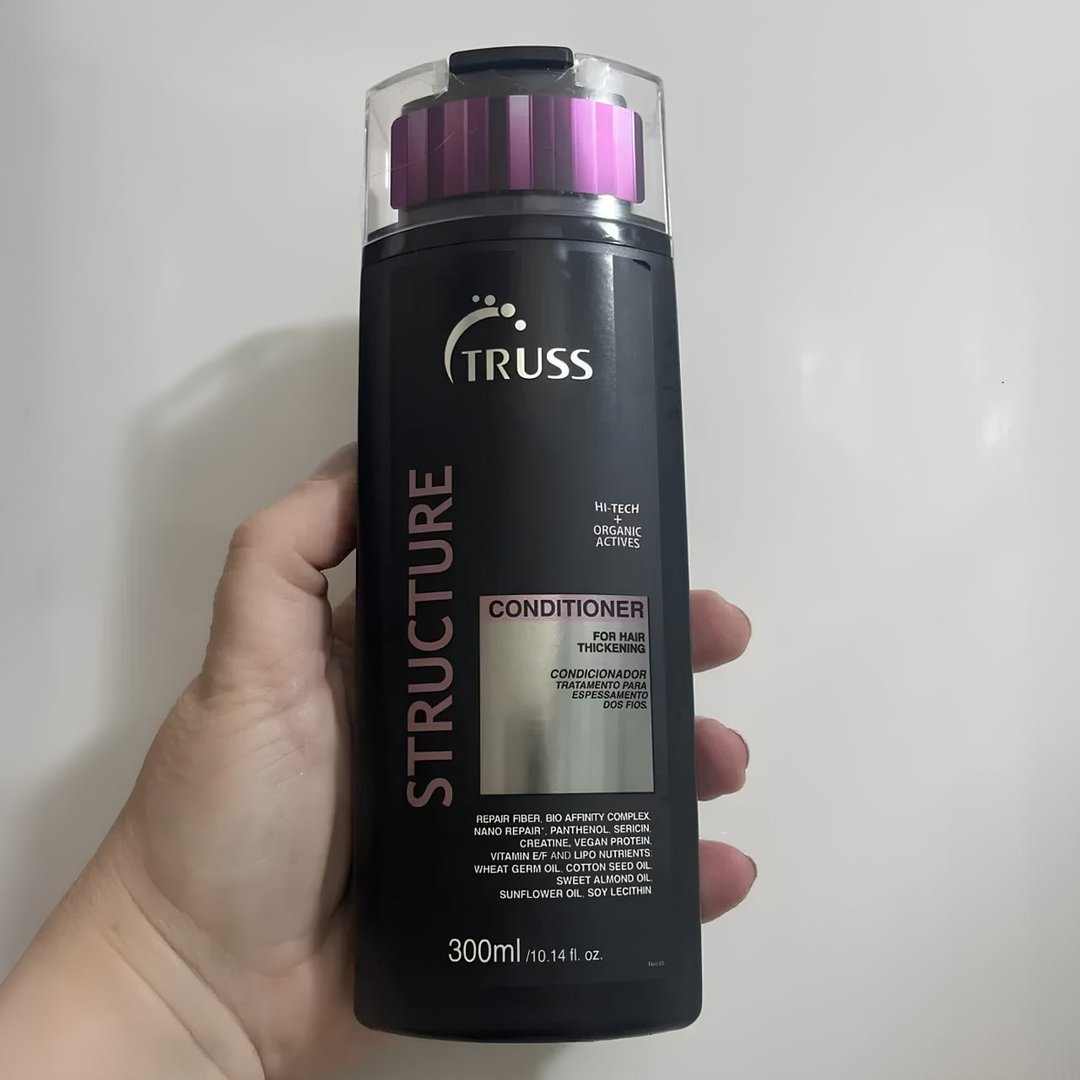 Condicionador Truss Structure 300ml