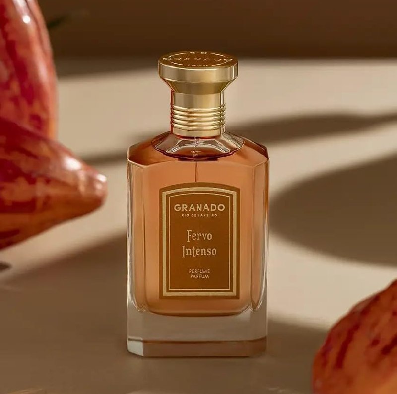 Granado, Perfume, Vintage, Fervo Intenso, 75 ml